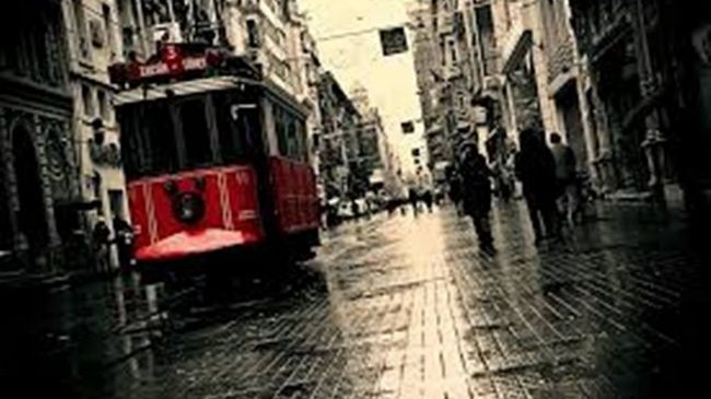Taksim Elite Residence Estambul Exterior foto