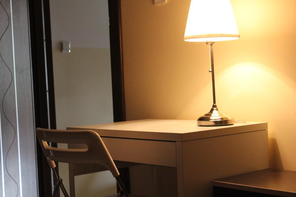 Taksim Elite Residence Estambul Habitación foto
