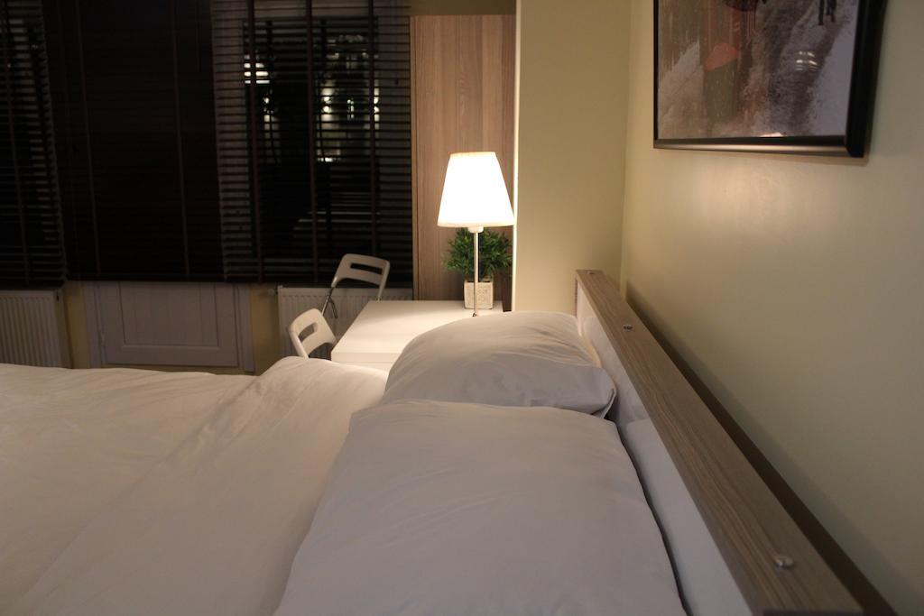 Taksim Elite Residence Estambul Habitación foto