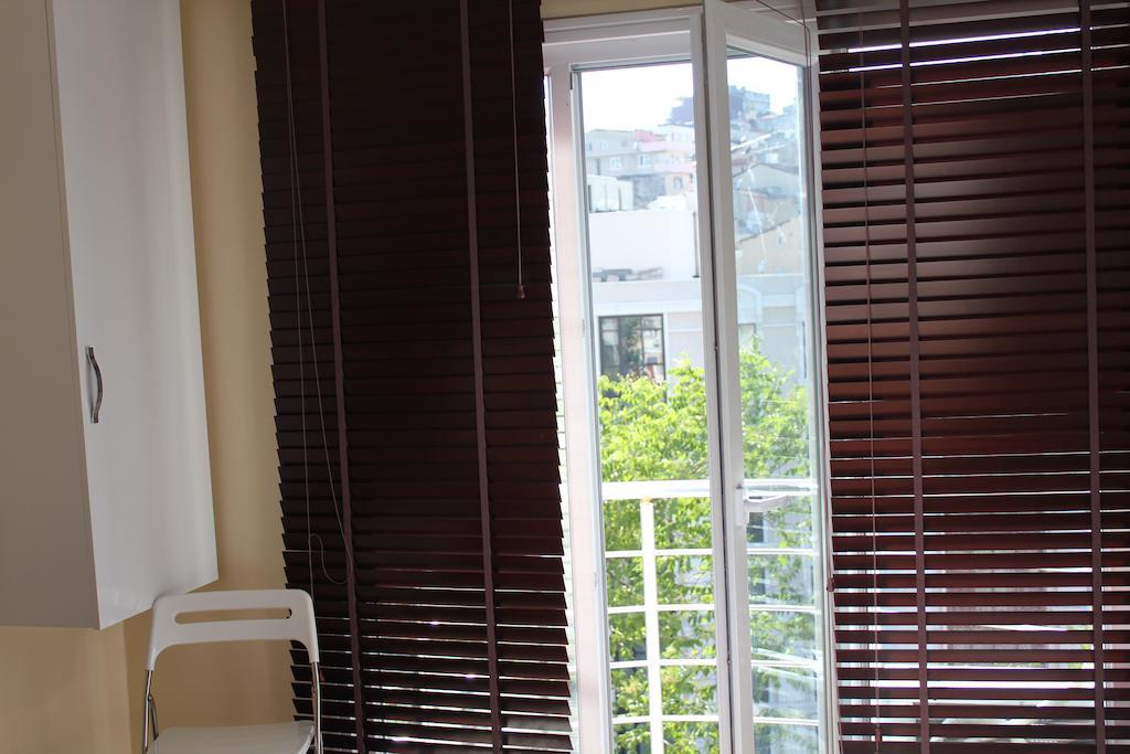 Taksim Elite Residence Estambul Habitación foto