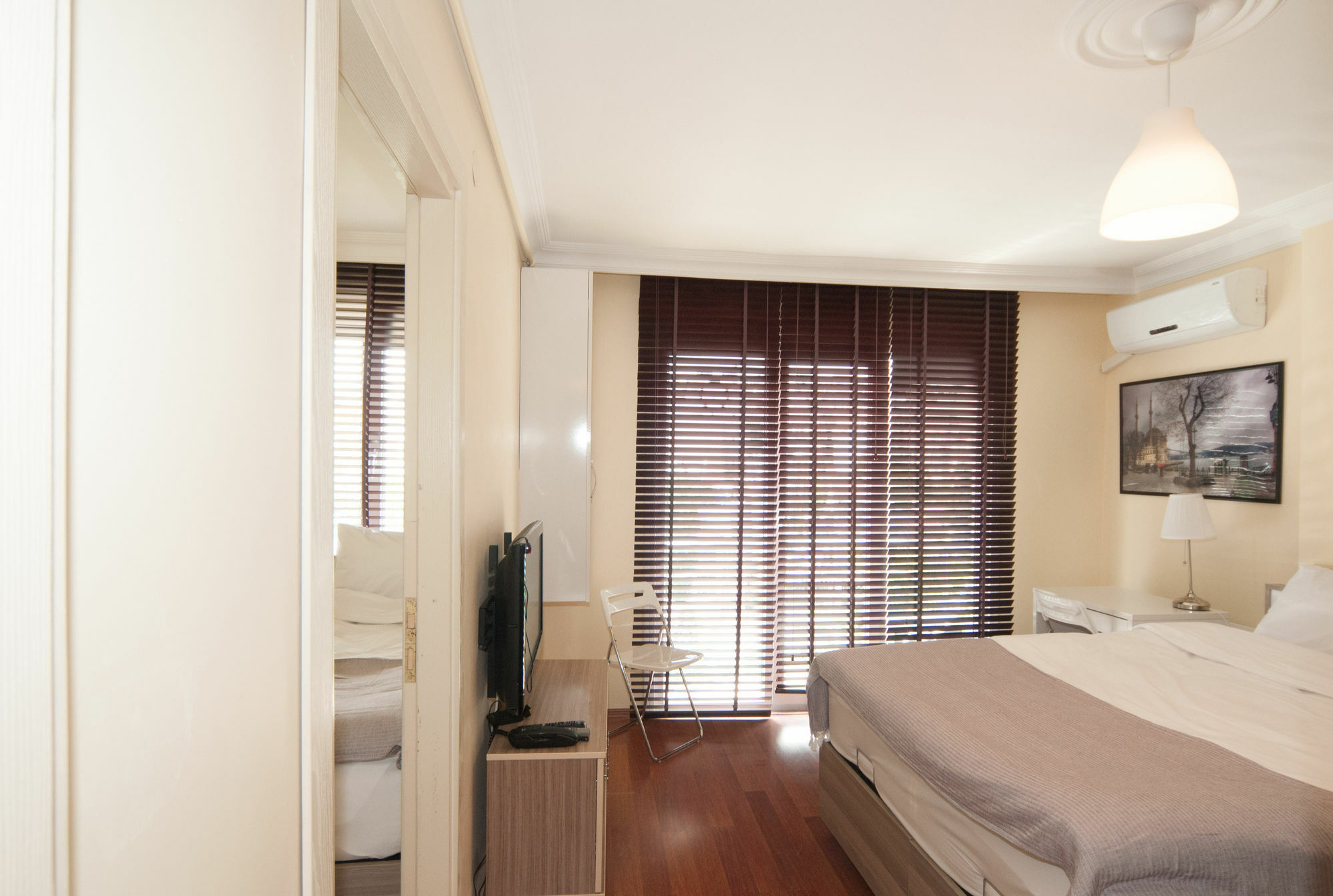 Taksim Elite Residence Estambul Exterior foto